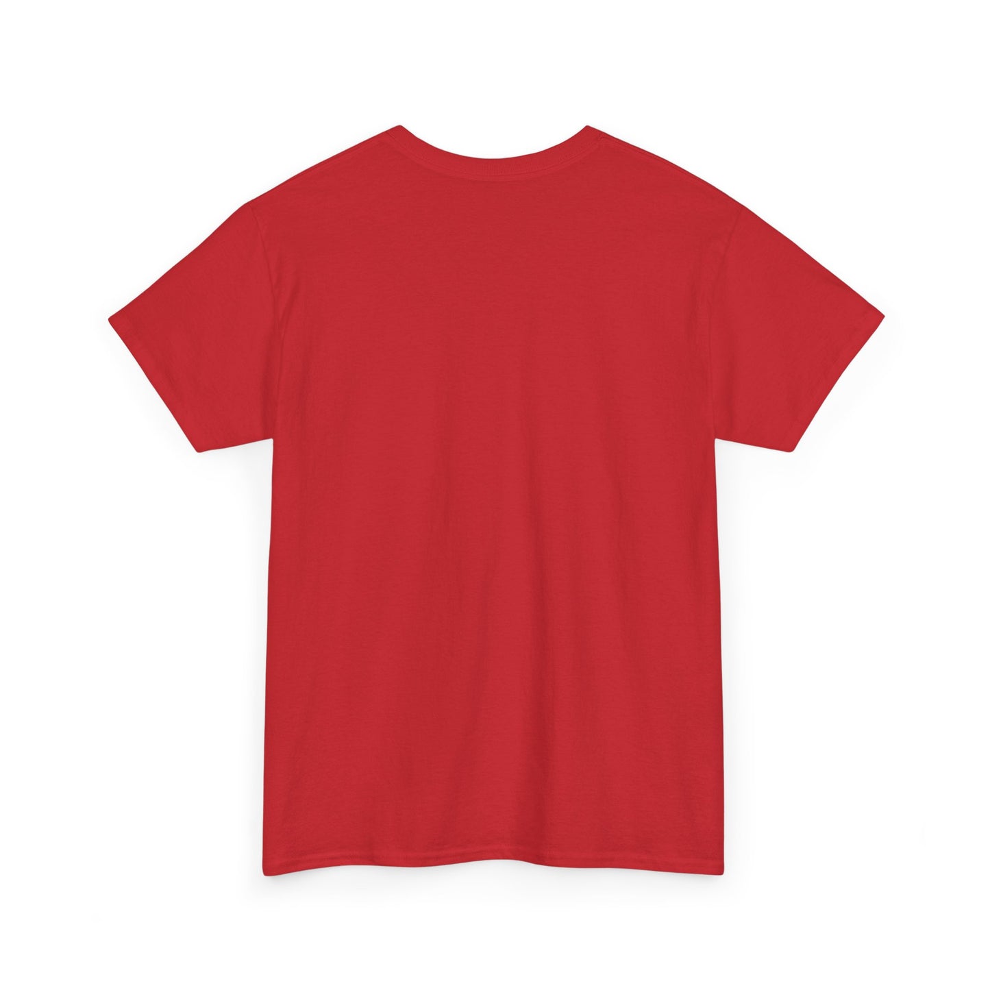 48 Teams Zero Idea What's Happening World Cup Tee