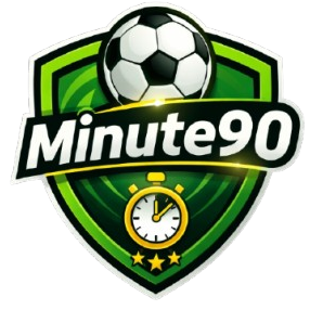 Minute 90 Football World Cup Apparel Store